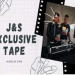 SiMA – J x S Projects Exclusive Tape