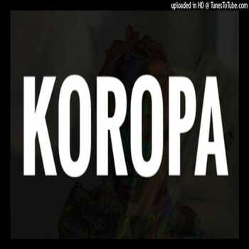 Dj Obza x Vigro Deep x Focalistic Type Beat - KOROPA