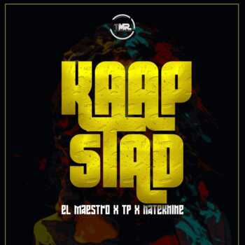 El Maestro, Nate K9 & TP – Kaapstad (Cape Town)