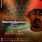 JazziTone x Linda Jovis – INambaSession1022 (JazziTone Birthday Mix)