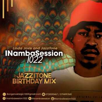 JazziTone x Linda Jovis – INambaSession1022 (JazziTone Birthday Mix)