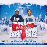 Skroef28 & Nkulee 501 – Massive Shutdown Experience (Winter Edition)