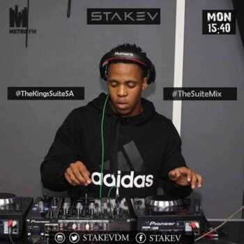 Stakev – 5FM 15Mins Mix (June)