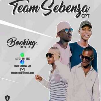 Team Sebenza x Ceekay – Game Over