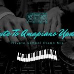 DJ Luckzen SA - The Magician of Amapiano Episode 2