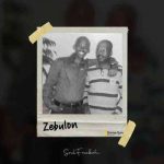 Soulfreakah – Zebulon