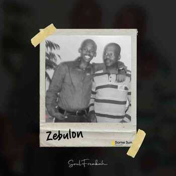 ALBUM: Soulfreakah – Zebulon