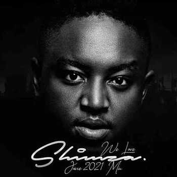 Shimza – We Love Shimza June Mix 2021