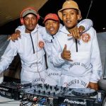 ProSoul Da Deejay, Thuske SA, Amu classic x Kappie – Cheese Boy Mayeye