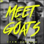 Team Sebenza – Meet The Goats EP 2