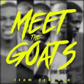 Team Sebenza x GqomMaster – Goats (iDombolo Mix)