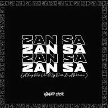 Djy Zan SA – Century (Whistle) ft Fanarito, Konka x Kyika DeSoul