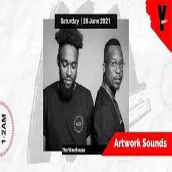 Artwork Sounds – YFM Guest Mix