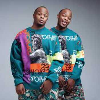 Major league DJz – Lala ft Boohle