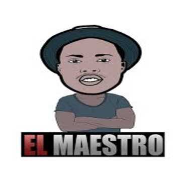 El Maestro x HomeBoi – Amasheleng