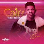 ALBUM: Cairo CPT – Cheers To Good Music
