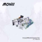 Kammu Dee x Frenzyoffixial – Monii ft T-Man SA