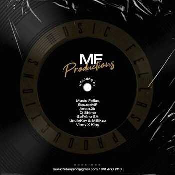 Music Fellas – Strictly Music Fellas Productions Vol 1