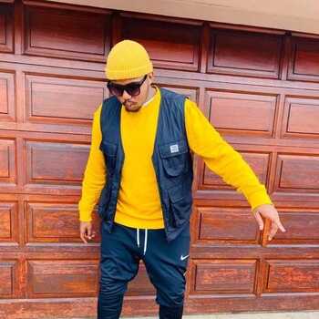 DJ Busco SA – October Amapiano Mix (Tribute To My Mom’s Birthday)