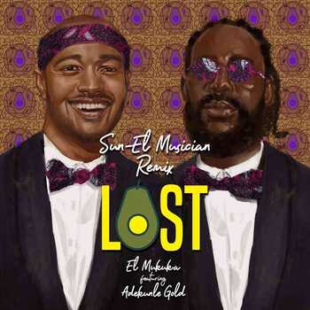 Sun-El Musician – Lost (El Mukuka x Adekunle Gold)
