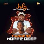 Koppz Deep x Thuske SA – July 100% Production Mix