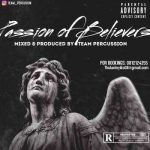 Team Percussion – Passion Of Believers Vol. 29 Mix