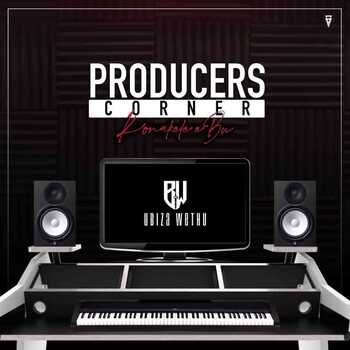 uBizza Wethu – Producers Corner Continues Mix