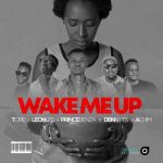 Tcire, Achim, Prince Benza, Leon Lee x Dbn Nyts – Wake Me Up