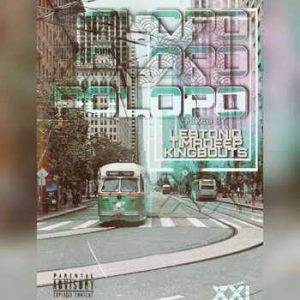 LebtoniQ, TimAdeep x King Bouts – POLOPO 21 Mix