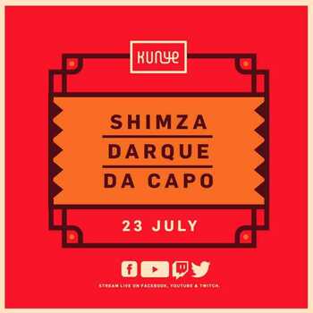 Da Capo – Kunye Mix (Episode 1)