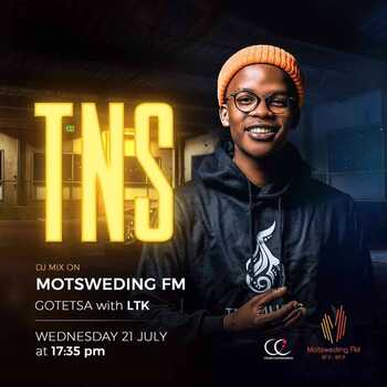 TNS – DJ Mix on Motsweding FM