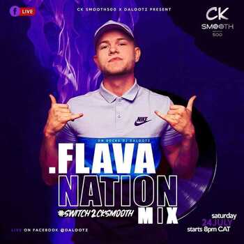 Dalootz – Flava Nation Mix (CK Smooth)