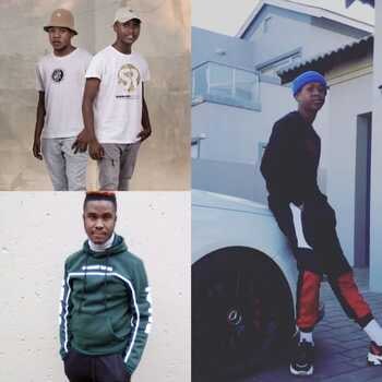 Amu Classic & Kappie, Sinny Man’Que – Akulalwa (ft. LeeMcKrazy & Young Stunna)