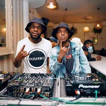 Blaqnick & Masterblaq – Amapiano Guest Mix