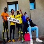 Tee & Cee – Mkhonto (Deeper Mix) ft Rojah D’Kota, GiftSoul SA x Wiizard