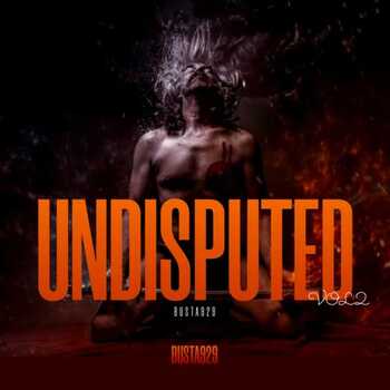 ALBUM: Busta 929 - Undisputed Vol 3 (Full Album)