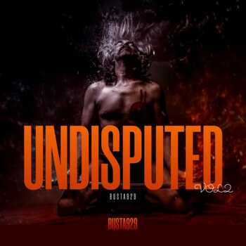 Busta 929 Undisputed vol.2 album