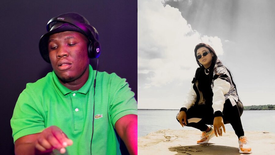 Busta 929 x Lady Du Mswipeni MP3 Download Amapiano Updates