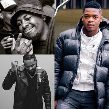 Ntokzin – Iy’poko (Vocal Mix) ft. Sir Trill & De Brazo