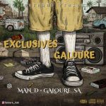 Man D x Mr Galoure – Exclusives Galoure Mix