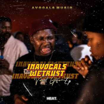 Avocals MusiQ – InAvocals Wetrust