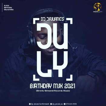 Sinny Man’Que, Dj Jaivane & LeeMcKrazy – Birthday Ka Jaivane (Vocal Mix)