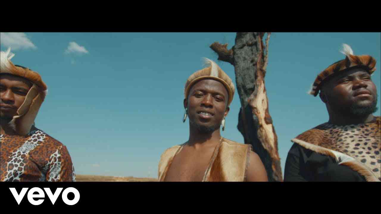 MFR Souls – Abahambayo (Video) ft. Mzulu Kakhulu, Khobzn Kiavalla & T-Man SA