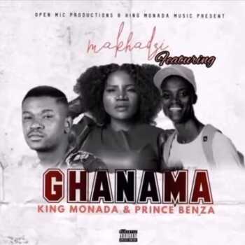 VIDEO: Makhadzi – Ghanama ft Prince Benza