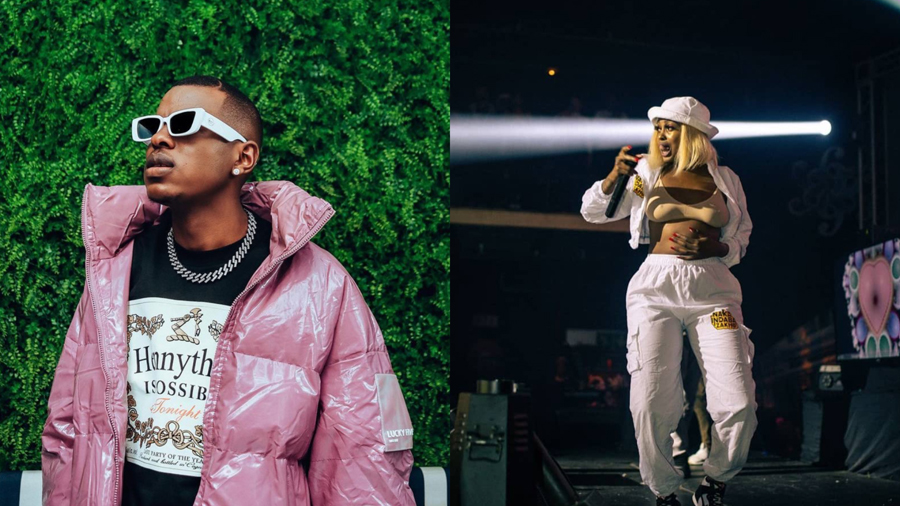 Musa Keys & Nobantu Vilakazi Sabela MP3 Download