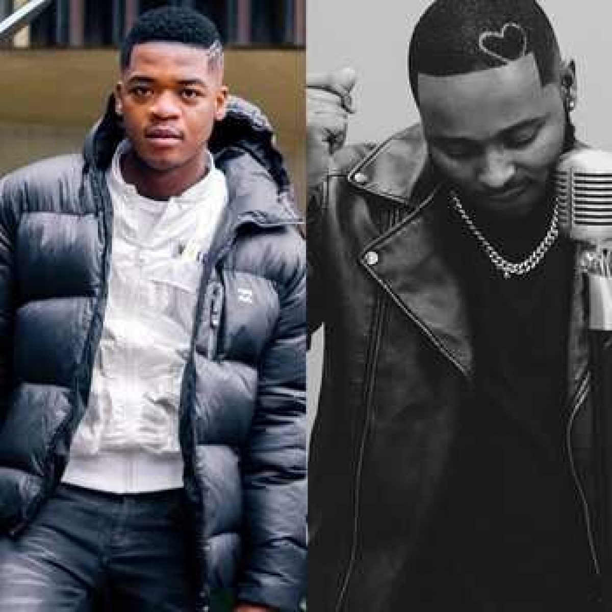 Ntokzin Better Days Vocal Mix Ft Sir Trill Mp3 Download Ntokzin Better Days Vocal Mix Ft Sir Trill Mp3 Download