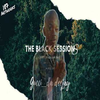 Gucci_dedeejay - The Black Seesions Vol.7 (100% Production Mix)