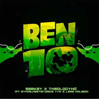 Seekay x Theology HD Ben 10