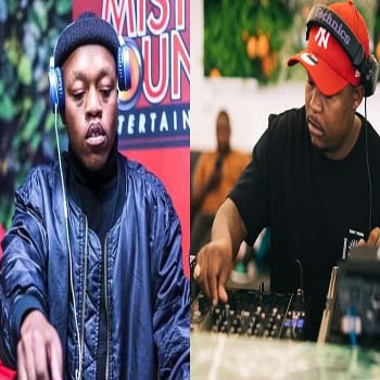 Shaun 101 Teases New Collaboration, “By Fire By Force” feat. Thuske SA & Philharmonic