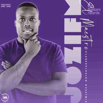 El Maestro – Jozi FM Mix | July 12 2021